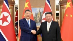 Xi Jinping Tegaskan Hubungan China-Korea Utara Tetap Kuat di Tengah Dinamika Global