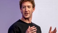 Zuckerberg Buka Suara soal PHK dan Restrukturisasi Meta di Era AI