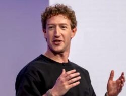 Zuckerberg Buka Suara soal PHK dan Restrukturisasi Meta di Era AI