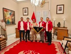 Pramono Dukung Kejuaraan Tinju Asia 2026