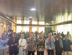 Ancaman Siber AI dan Risiko Terorisme Digital