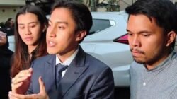 Thariq Halilintar