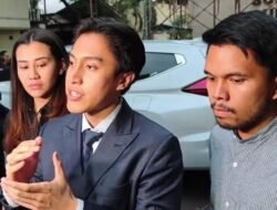 Thariq Halilintar dan Aaliyah Massaid Tegaskan Biaya Umrah Ditanggung Pribadi