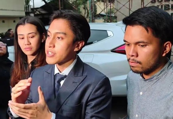 Thariq Halilintar