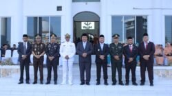 Peringatan Hari Lahir Pancasila 2026 di Asahan: Momentum Perkuat Persatuan dan Perdamaian Dunia