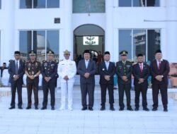 Hari Lahir Pancasila 2026 di Asahan Perkuat Persatuan Bangsa