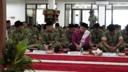 Tahun Baru Islam 1448 H Kodam Jaya