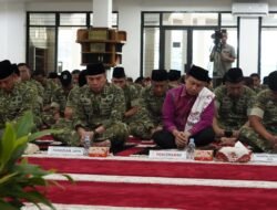 Mulai Langkah Baru di 1448 H: Saatnya Kita Jadi Versi Terbaik Diri Sendiri