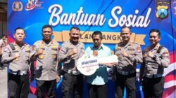 Polresta Sidoarjo
