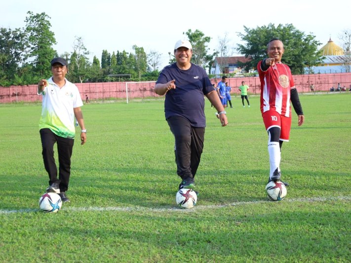 Bupati Asahan