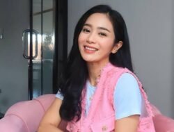 Bunga Zainal Kritik Kondisi Ekonomi dan Soroti Kesenjangan