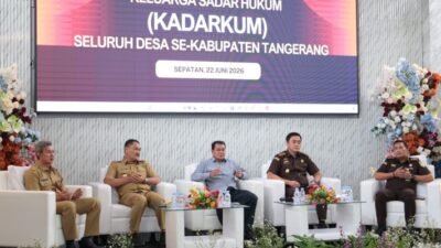 Bupati Tangerang