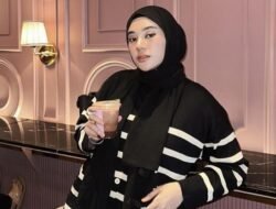 Clara Shinta Luruskan Isu Tinggal di Apartemen Denny Goestaf