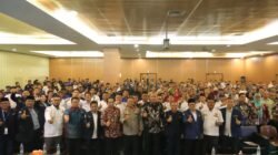 Tri Adhianto Dorong Karang Taruna Bekasi Tembus Pasar Kerja Global