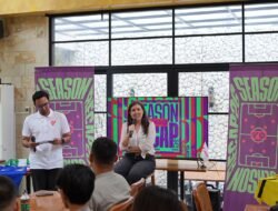 LALIGA Perkuat Pembinaan Sepak Bola Indonesia