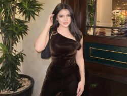 Davina Karamoy Kembalikan Uang Saku dari Hanania Travel, Bantah Ikut Berinvestasi