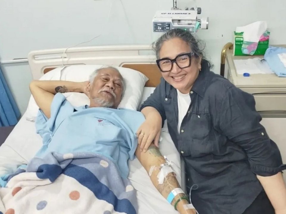Tio Pakusadewo