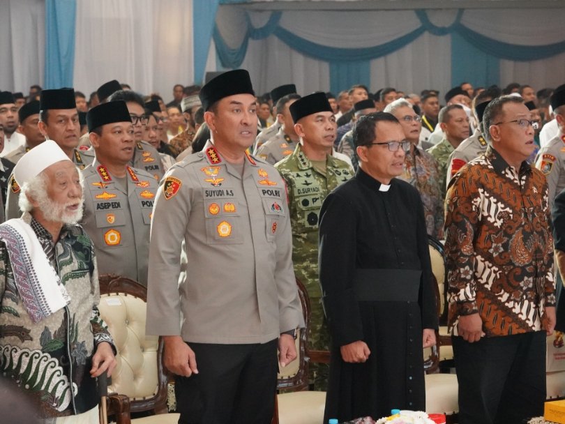 Hari Bhayangkara