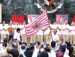 Pelantikan KONI DKI Jakarta, Target Juara PON 2028