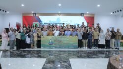 UGM Kirim 24 Mahasiswa KKN ke Asahan