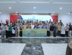 UGM Kirim 24 Mahasiswa KKN ke Asahan