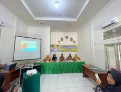 Camat Sei Kepayang Barat Perkuat Program Bangga Kencana
