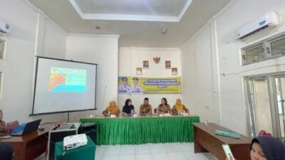 Camat Sei Kepayang Barat Perkuat Program Bangga Kencana