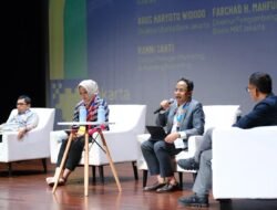 Bank Jakarta Usung Visi Financial Operating System Demi Perkuat Ekosistem Kota