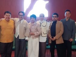 Kolaborasi Lintas Generasi, Elfa’s Singers Gelar Konser Tribut untuk Elfa Secioria