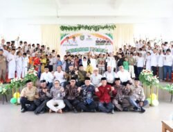 Disdik Asahan dan UMA Perkuat Kerja Sama Pendidikan
