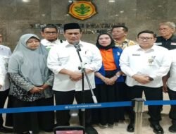 Kementan Selamatkan Peternak Telur
