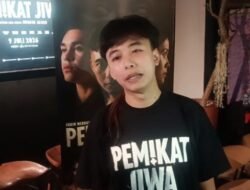 Fajar Nugra Rasakan Ketegangan Saat Syuting Film Horor ‘Pemikat Jiwa’