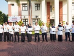 PA Yogyakarta Lulus Sempurna E-Learning Gratifikasi, Tegaskan Komitmen Zona Integritas