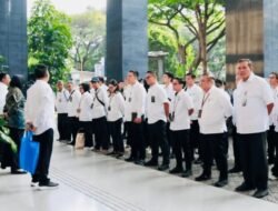 Ketua PN Jakpus Sebut Eksekusi Eks Hotel Sultan Jadi Salah Satu Operasi Paling Rumit