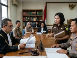 RJ Tetap Wajib Penetapan Pengadilan