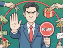 Wartawan Wajib Pahami KEPPH Hakim