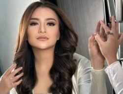 Nathalie Holscher Beri Sinyal Siap Menikah Lagi