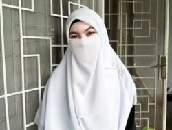 Wardatina Mawa Bantah Rumor Dilamar Pria Turki