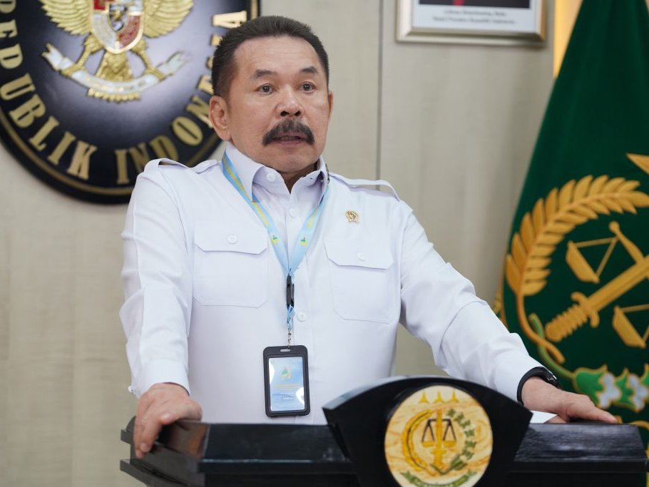 Jaksa Agung