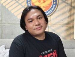 Keanu AGL Diperiksa Polisi Terkait Kasus Hanania Group