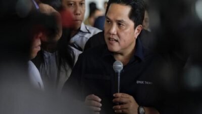 Menpora Ajak Daerah Gelar Nobar Piala Dunia 2026