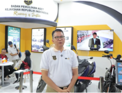 BPA Kejaksaan Gelar Lelang di PRJ 2026