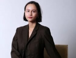 Lutesha Kehilangan Suara Usai Jalani Adegan Kesurupan