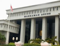 MA Buka Partisipasi Publik dalam Seleksi Panitera Muda