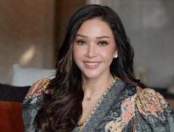 Maia Estianty Minta Netizen Berhenti Tanya Soal Momongan ke Syifa Hadju