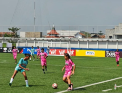 Kudus Tantang Jakarta di Final MLSC All-Stars 2026