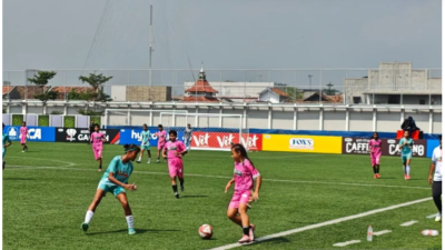 Kudus Tantang Jakarta di Final MLSC All-Stars 2026