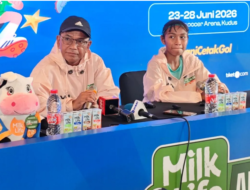 Kudus Bidik Gelar Juara MLSC All-Stars 2026