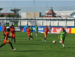 Jakarta Lolos ke Final MLSC All-Stars 2026
