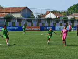 Surabaya Rebut Posisi Ketiga MLSC All-Stars 2026